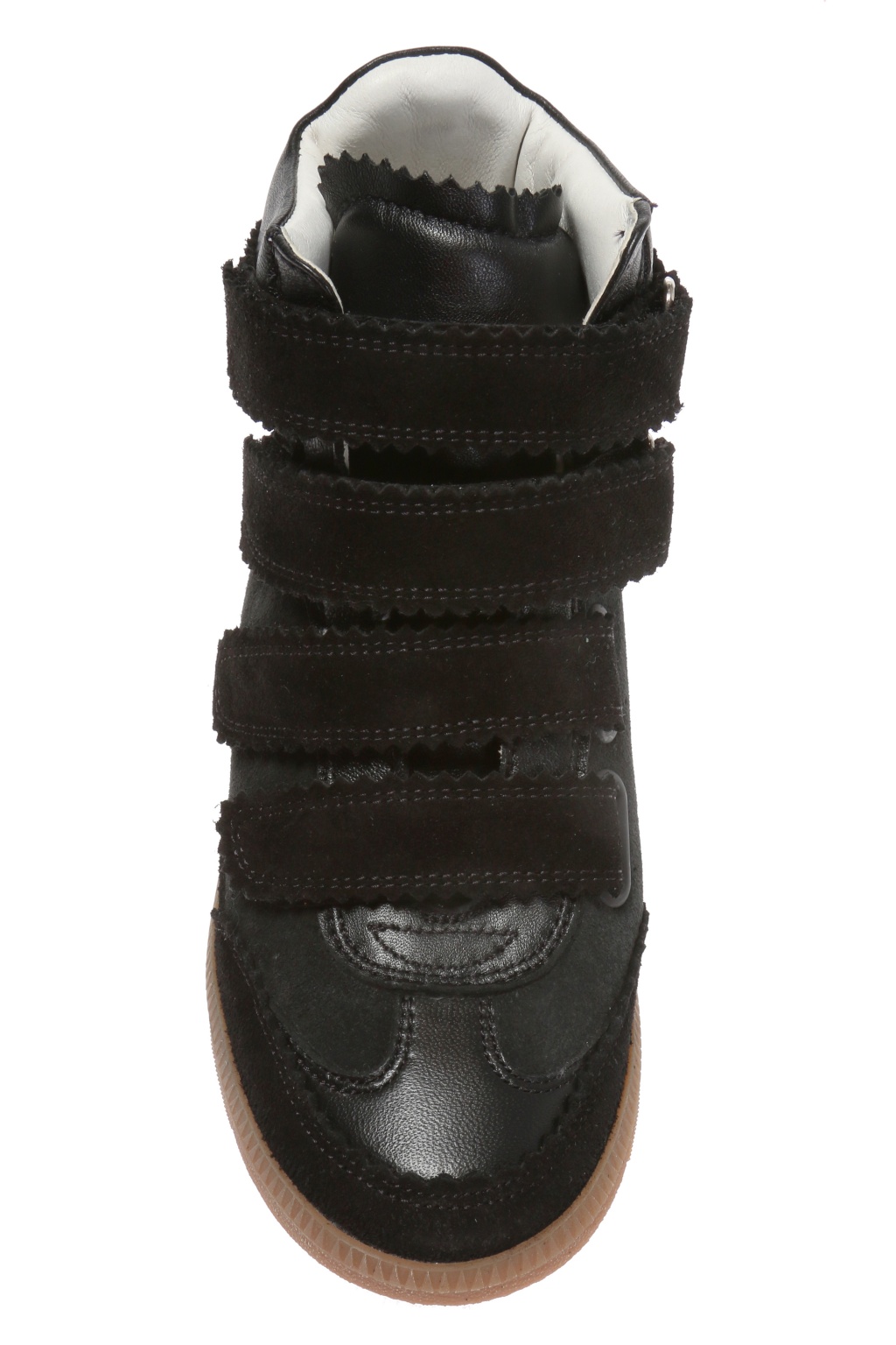 isabel marant bilsy black